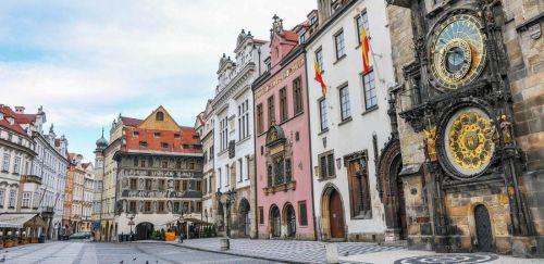 Настаняване в 2* или 3*