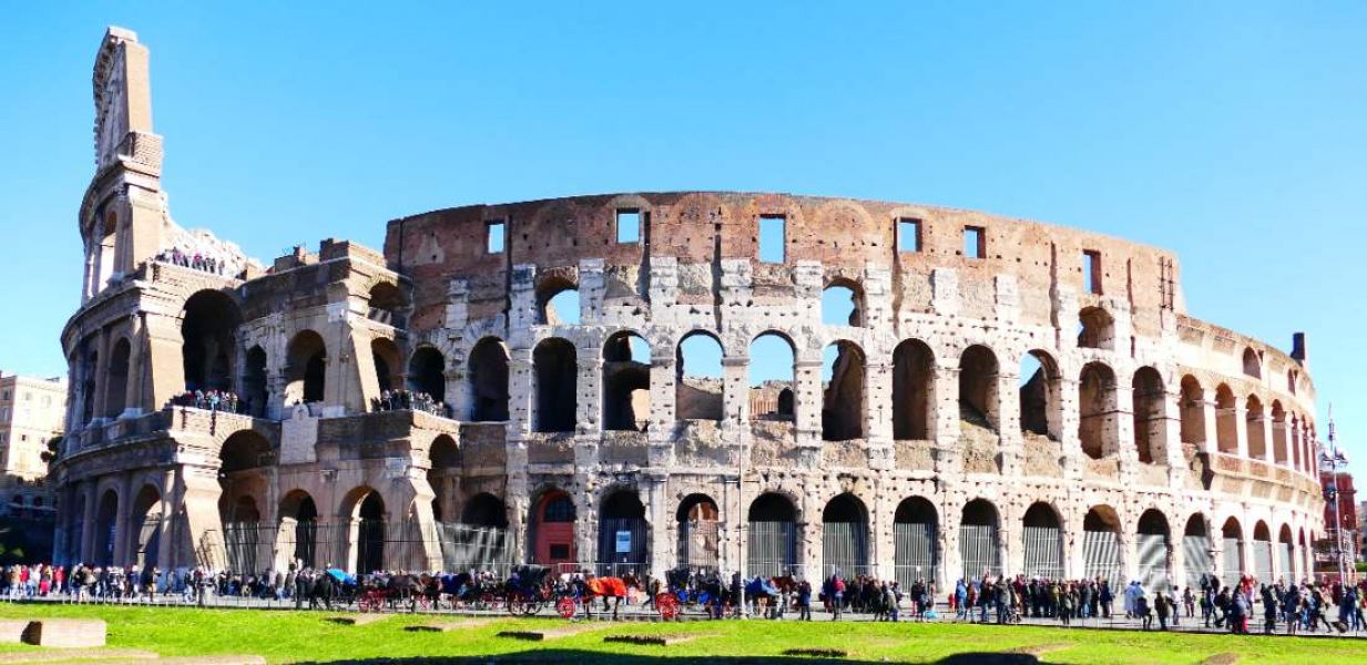 Най-доброто от Италия