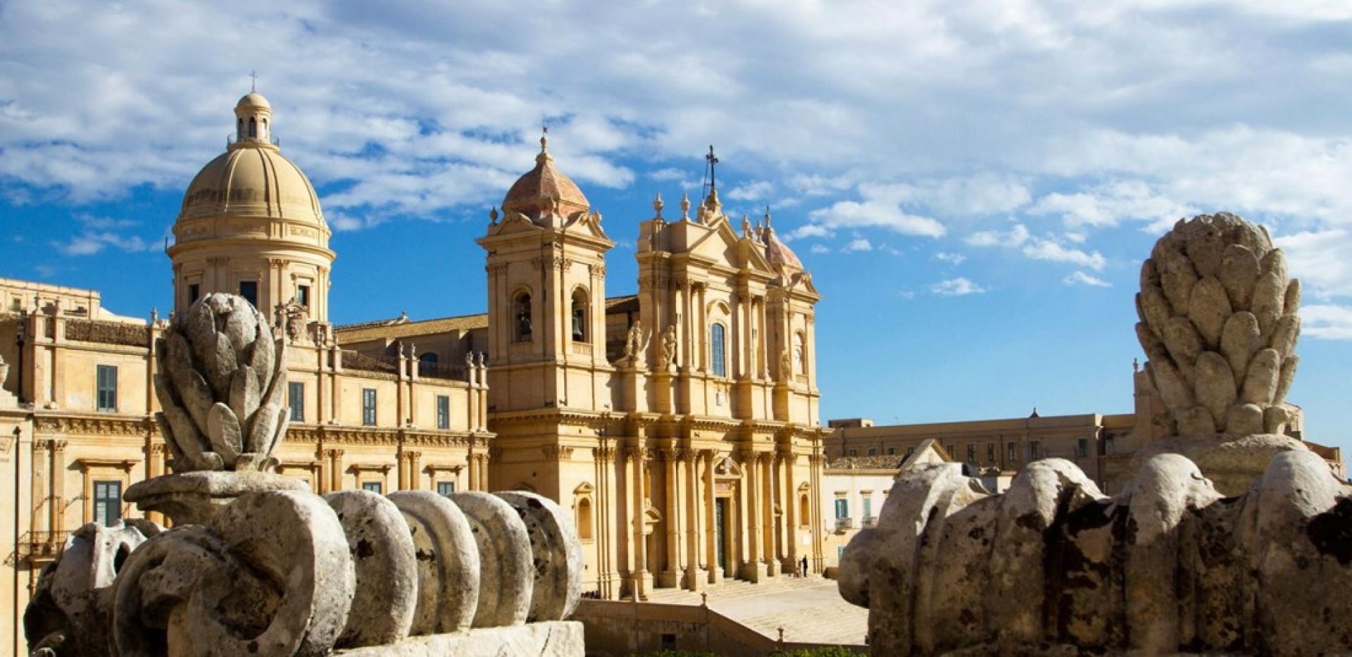 Остров Сицилия - осемдневна