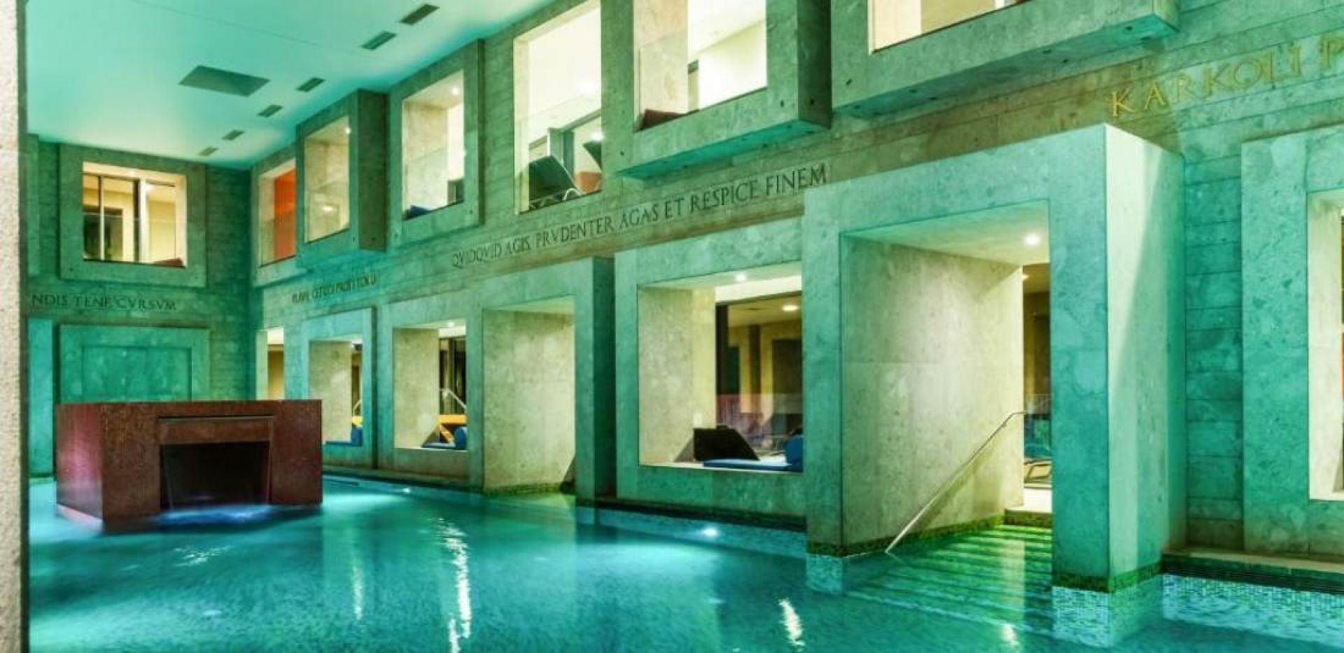 Почивка в Словения  - трети март - спа курорт Римске терме