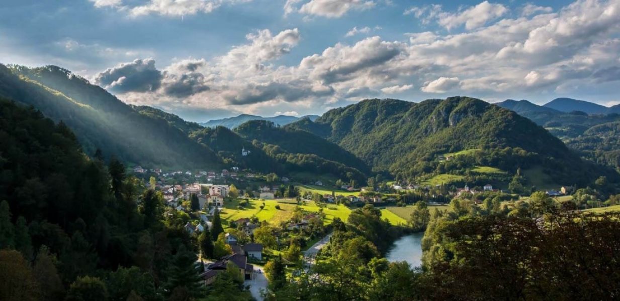 Почивка в Словения  - на полупансион - спа курорт Римске терме