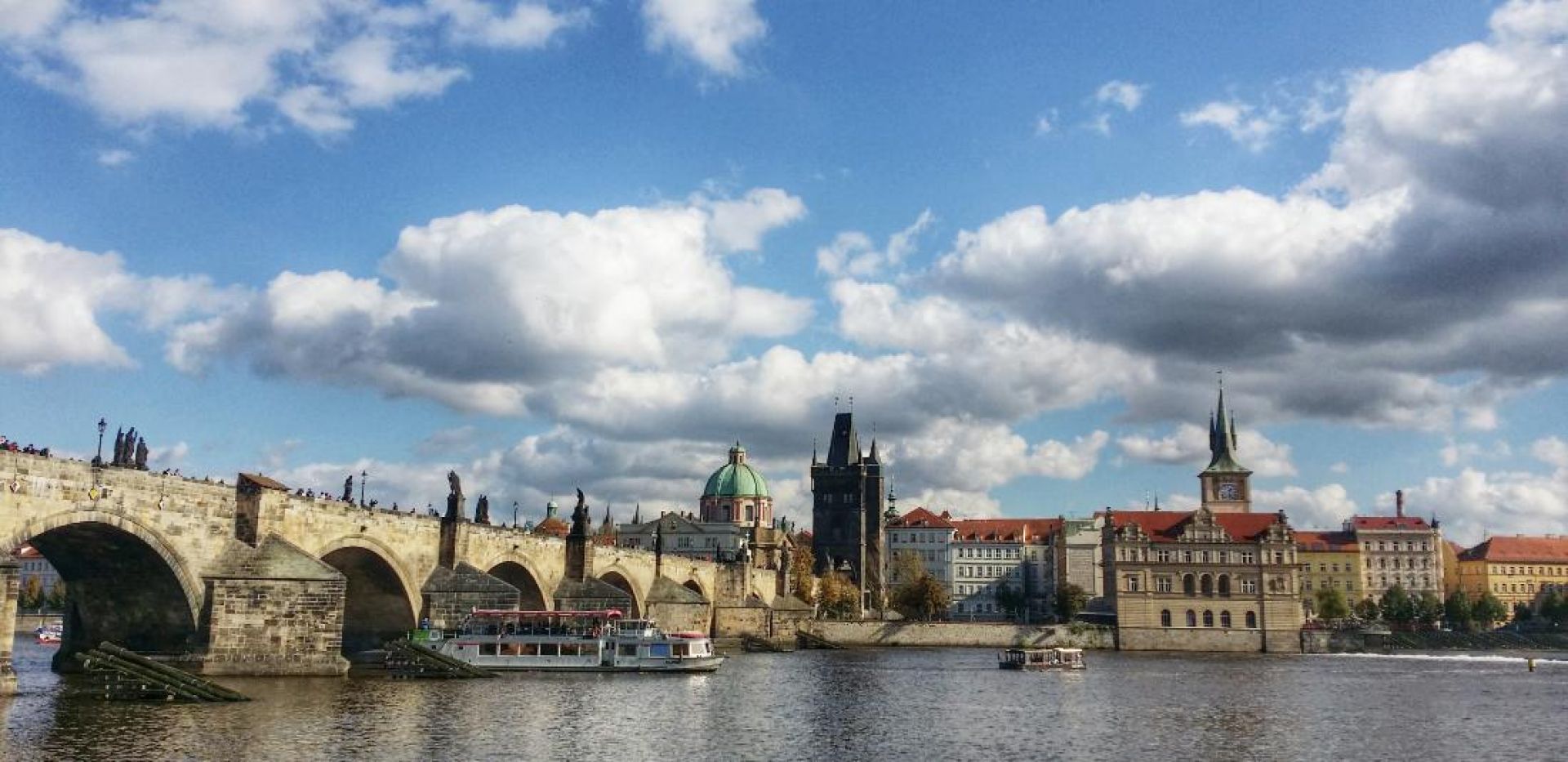 Прага - Белград