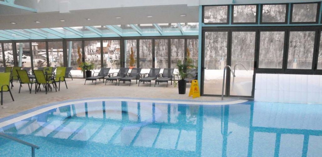 Настаняване в хотел 3*