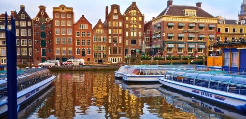 Настаняване в хотел 3*