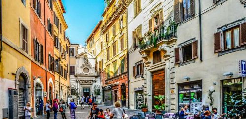 Настаняване в 2* или 3*