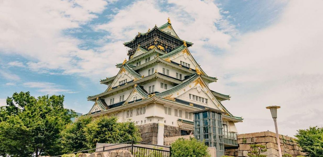 Величието на Япония - от Варна