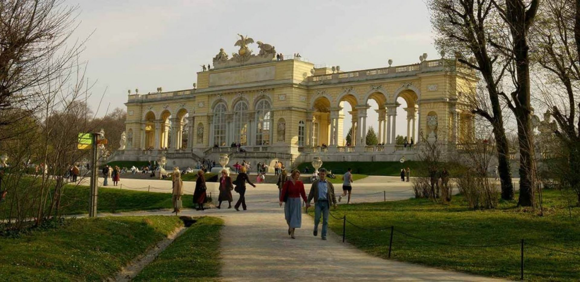 Виена - на полупансион - от Варна, Шумен и Велико Търново