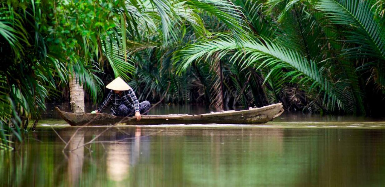 Виетнам и Камбоджа с Дананг и Златния мост - март 2026