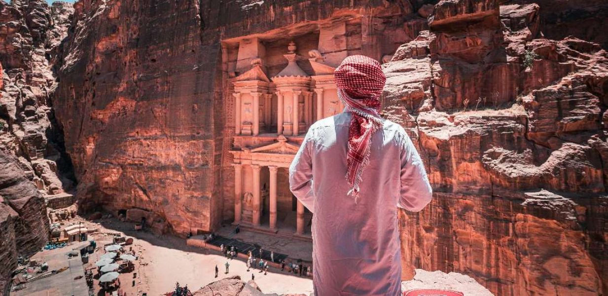 Йордания - шестдневна