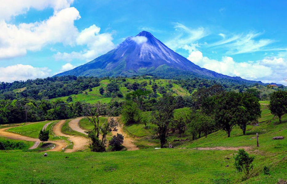 КОСТА РИКА, ПАНАМА И ЕКВАДОР С ОСТРОВИТЕ ГАЛАПАГОС 18.09.2026, 16.10.2026, 27.11.2026