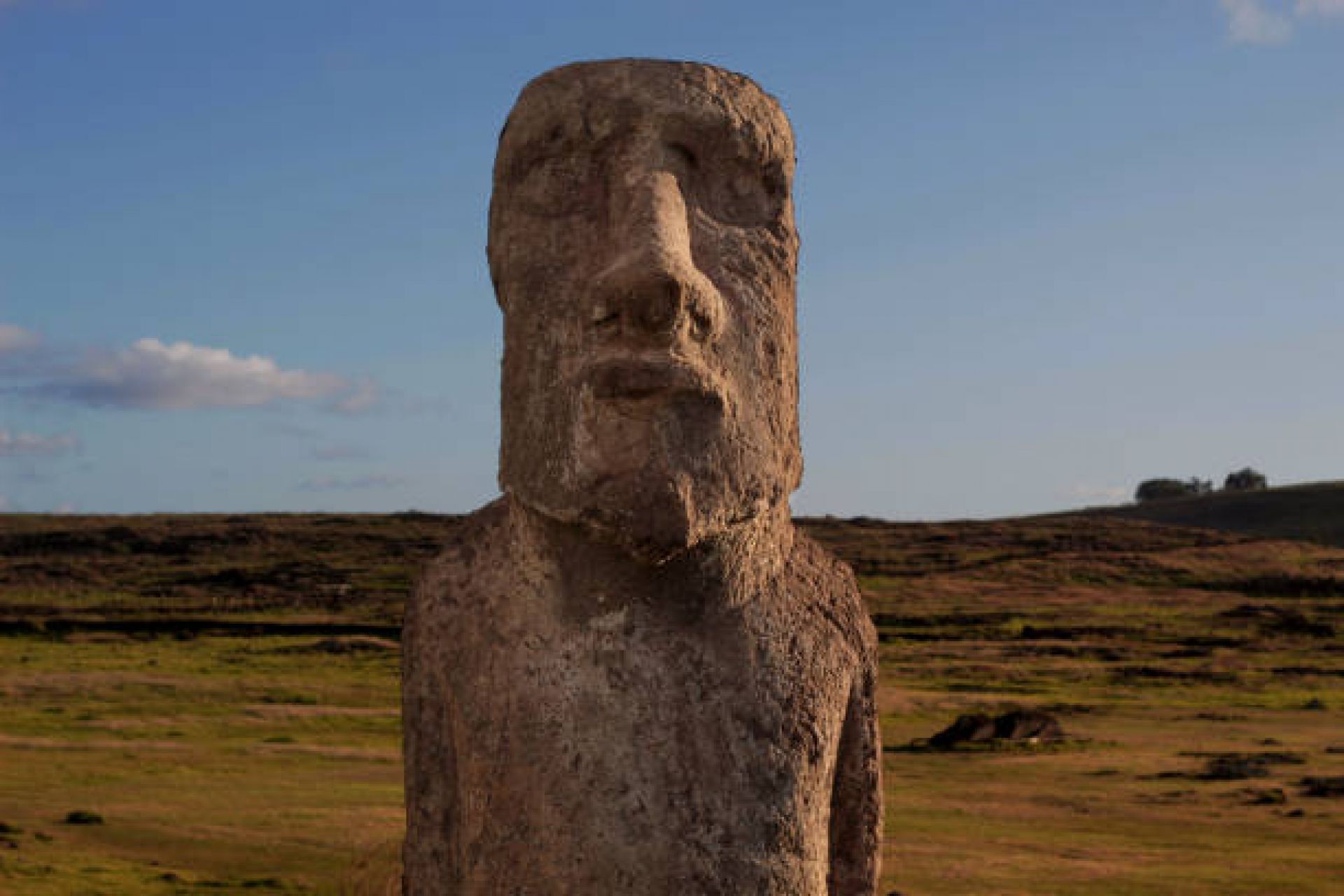 ЧИЛИ, ВЕЛИКДЕНСКИ ОСТРОВ С ПАТАГОНИЯ И САН ПЕДРО ДЕ АТАКАМА - жена за комбинация!-ОФОРМЕНА ГРУПА! 18.04.2026