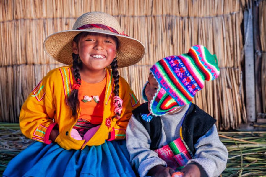 ПЕРУ - 1 СВОБОДНО МЯСТО! ПОТВЪРДЕНА ГРУПА 20.03.2026