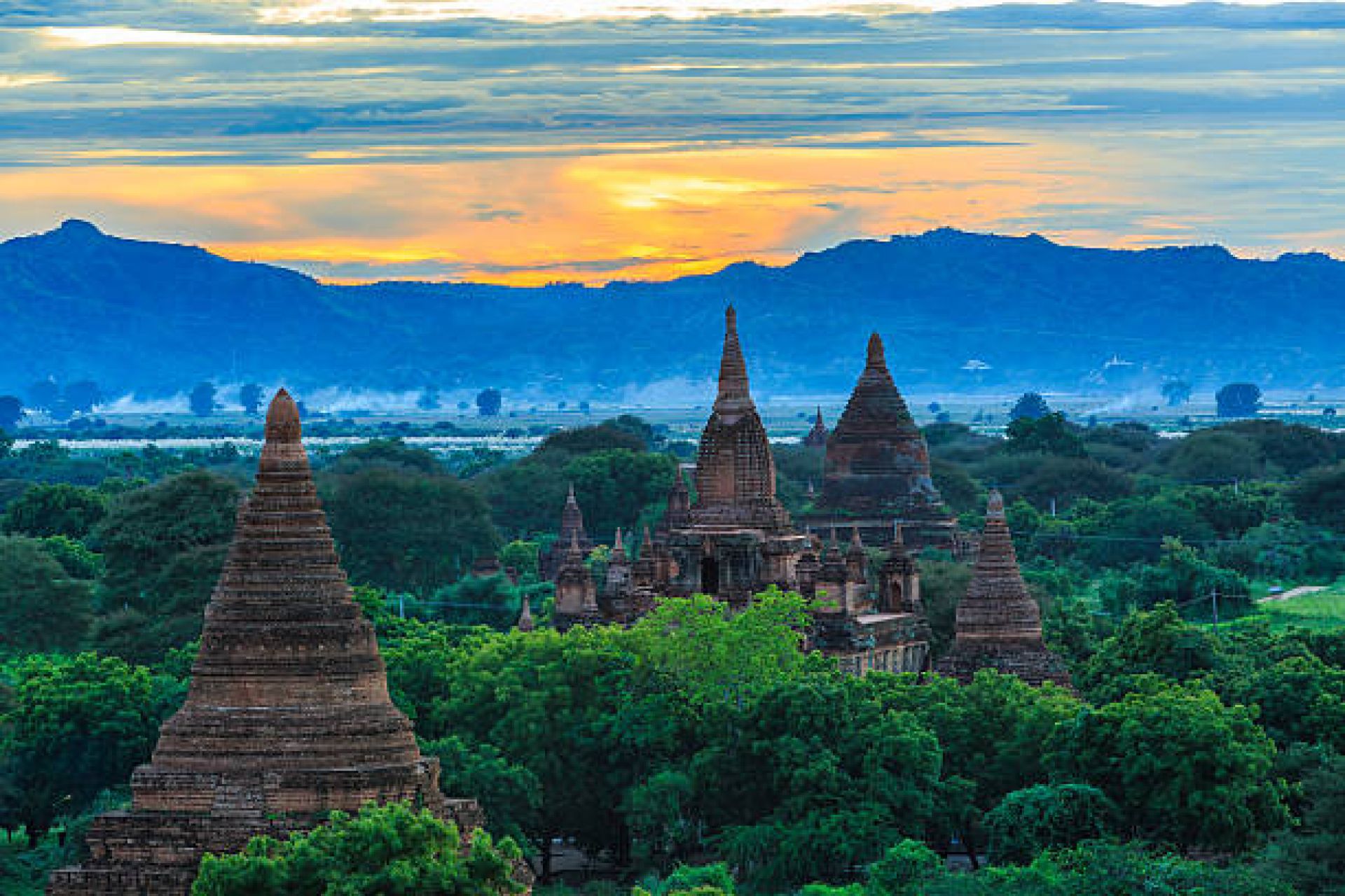 ВИЕТНАМ, КАМБОДЖА И МИАНМАР 09.04.2026, 13.04.2026, 07.08.2026, 16.10.2026, 13.11.2026