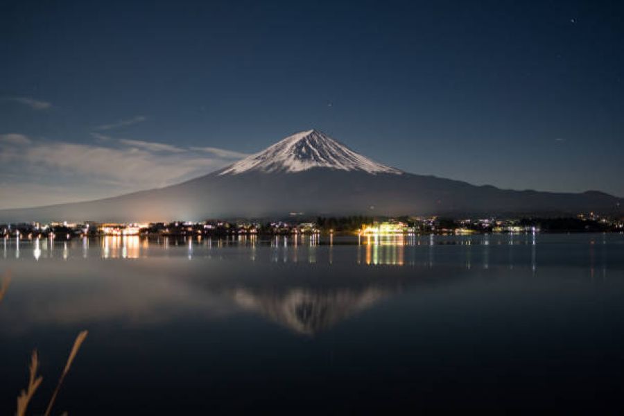 ЯПОНИЯ  05.04.2026 нова дата