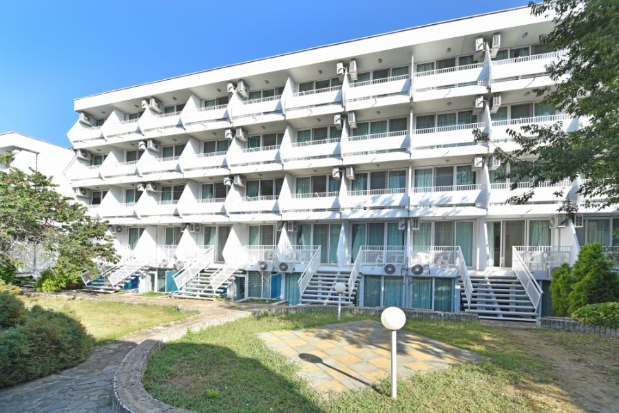 Почивка в хотел АЛТЕЯ 3*, АЛБЕНА - АЛТЕЯ ***