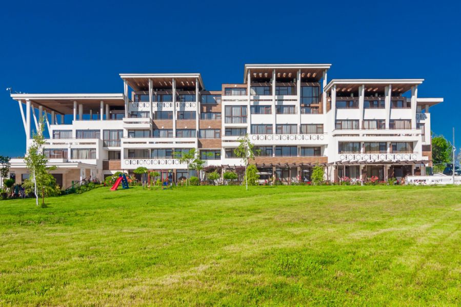 Почивка в хотел АПОЛОНИЯ РИЗОРТ 4*, СОЗОПОЛ - АПОЛОНИЯ РИЗОРТ ****