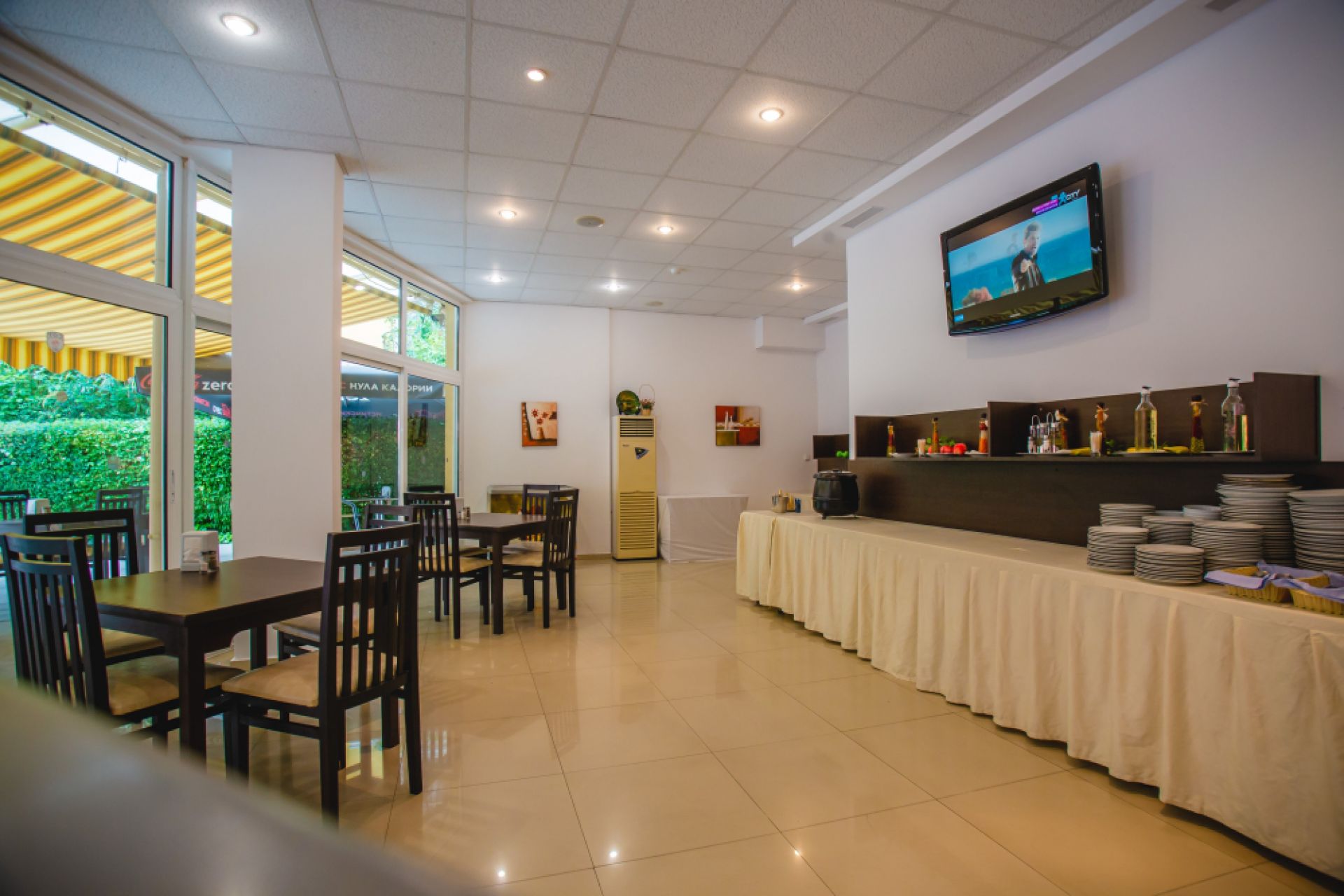 Почивка в хотел ДЕВА 3*, СЛЪНЧЕВ БРЯГ - ДЕВА ***