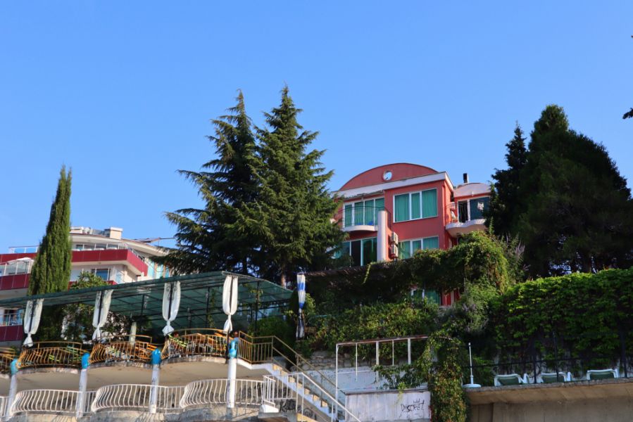 Почивка в хотел ДИСКРЕТ 2*, НЕСЕБЪР - ДИСКРЕТ ** 2026