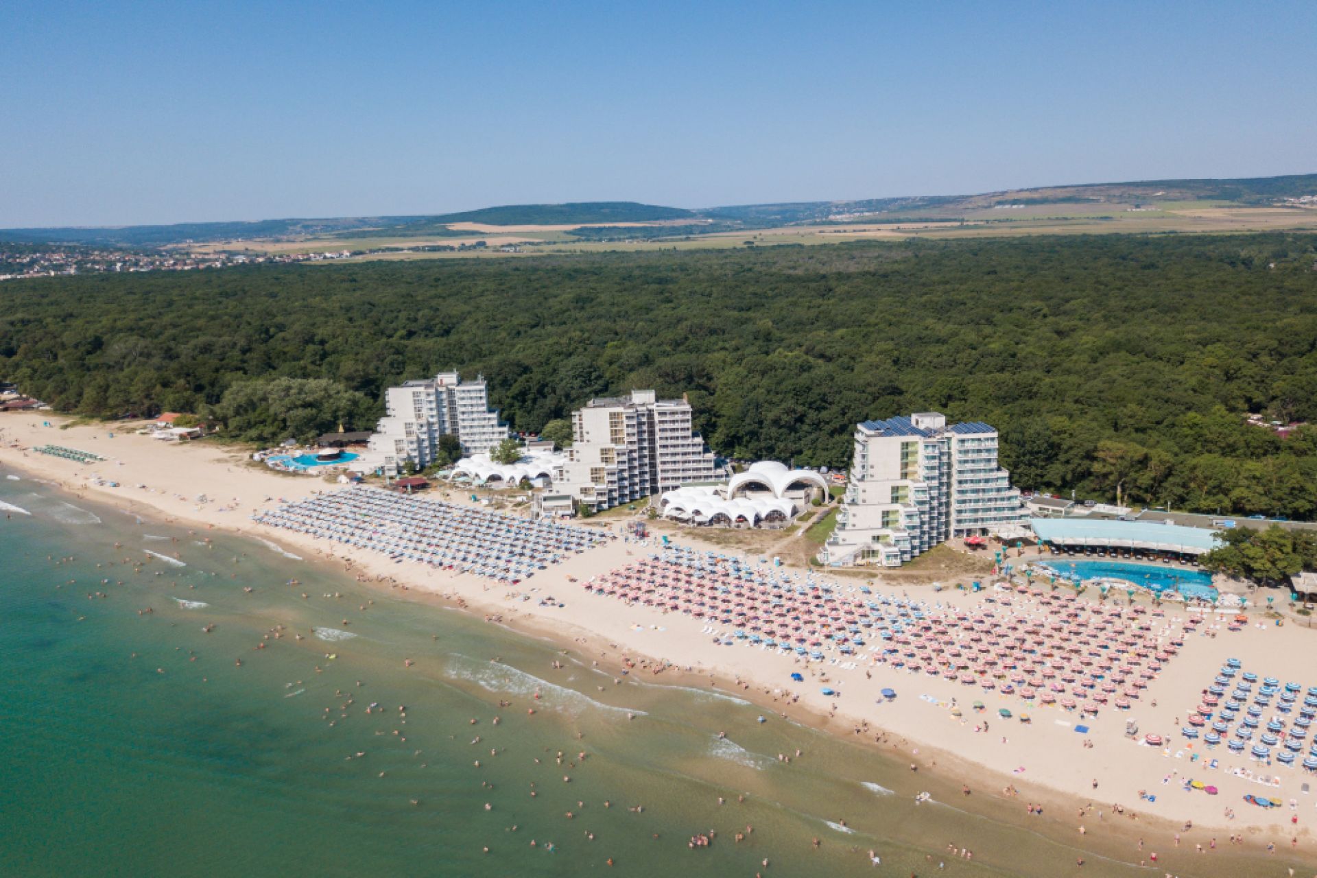 Почивка в хотел ЕЛИЦА 3*, АЛБЕНА - ЕЛИЦА *** НОЩУВКА/НОЩУВКА И ЗАКУСКА