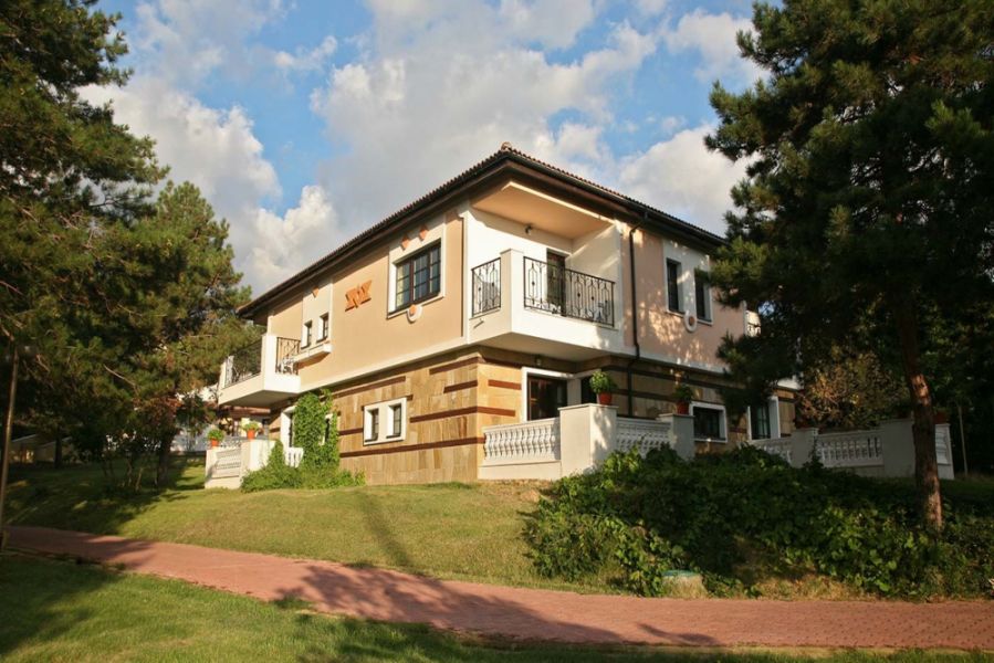 Почивка в хотел ХОЛИДЕЙ ВИЛИДЖ 4*, ДЮНИ - ХОЛИДЕЙ ВИЛИДЖ **** +ПЛАЖ +АКВАПАРК