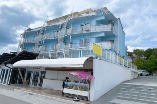 ЛОТОС БАЛЧИК