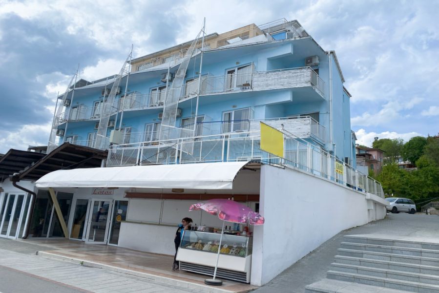 Почивка в хотел ЛОТОС БАЛЧИК 2*, БАЛЧИК - ЛОТОС БАЛЧИК ** ВЕЛИКДЕН +1-ВИ МАЙСКИ ПРАЗНИЦИ