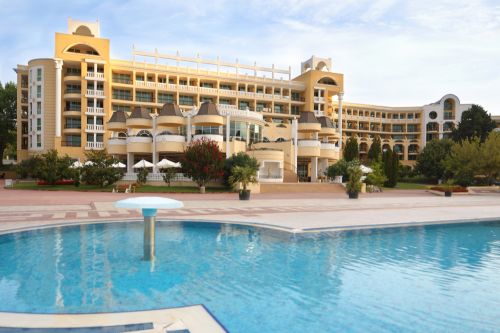 МАРИНА БИЙЧ ХОТЕЛ