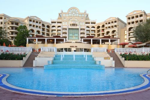 МАРИНА РОЯЛ ПАЛАС