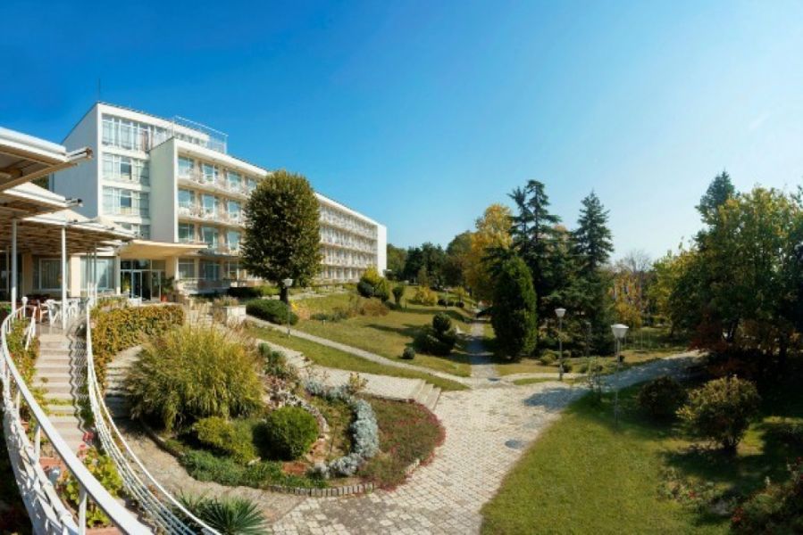 Почивка в хотел НЕПТУН 3*, СВ.СВ.КОНСТАНТИН И ЕЛЕНА - НЕПТУН ***