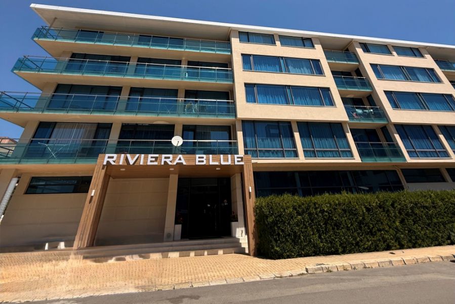 Почивка в хотел РИВИЕРА БЛУ 2*, СЛЪНЧЕВ БРЯГ - РИВИЕРА БЛУ **