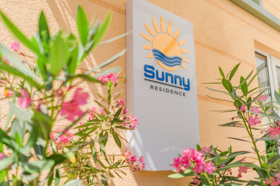 Почивка в хотел СЪНИ РЕЗИДЪНС 3*, СЛЪНЧЕВ БРЯГ - СЪНИ РЕЗИДЪНС ***