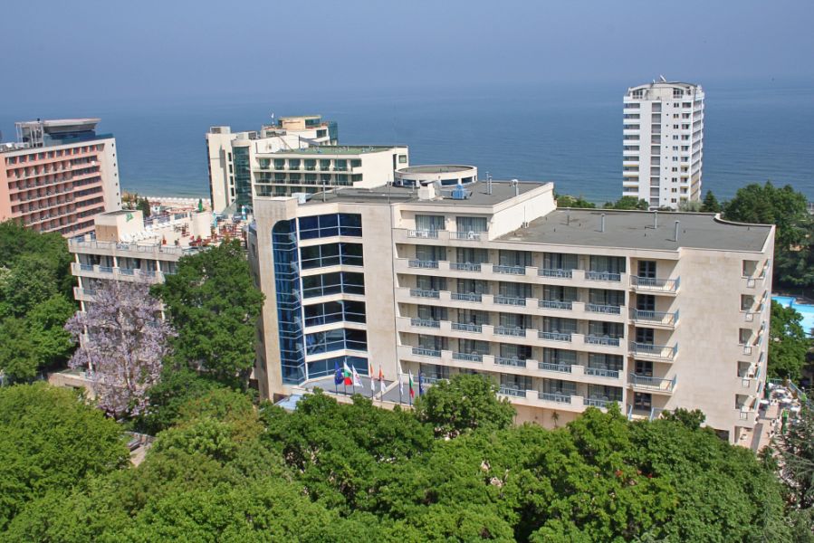 Почивка в хотел СОФИЯ 4*, ЗЛАТНИ ПЯСЪЦИ - СОФИЯ **** МАЙСКИ ПРАЗНИЦИ