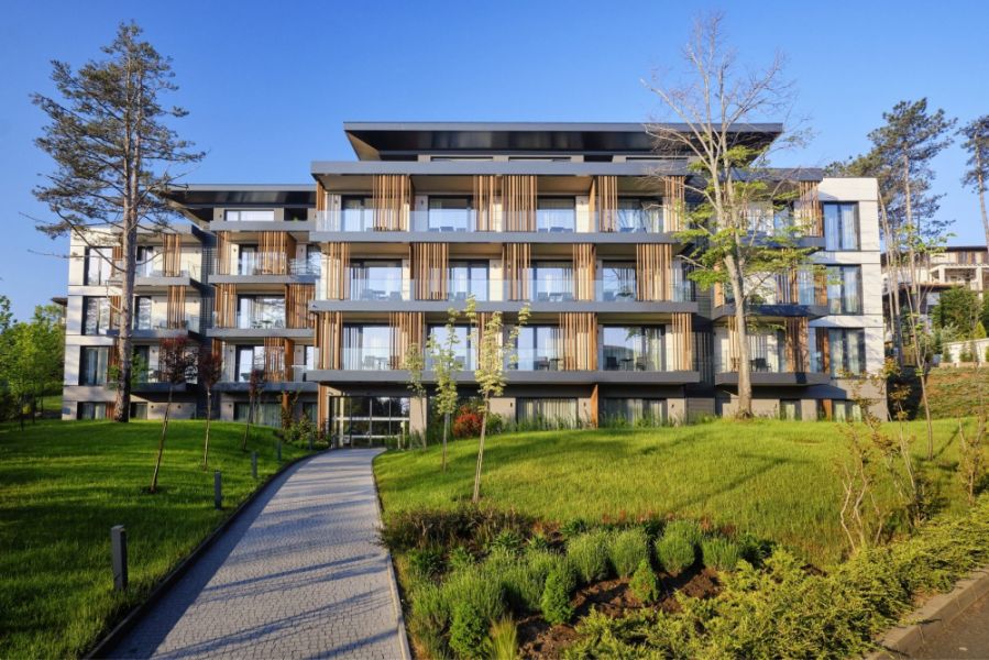 Почивка в хотел ВИВА МАРЕ БИЙЧ ХОТЕЛ 4*, СОЗОПОЛ - ВИВА МАРЕ БИЙЧ ХОТЕЛ **** РАННИ ЗАПИСВАНИЯ