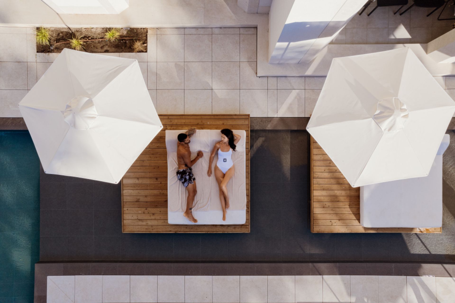 Почивка в хотел ENSANA АКВАХАУС ХОТЕЛ И СПА 5*, СВ.СВ.КОНСТАНТИН И ЕЛЕНА - ENSANA АКВАХАУС ХОТЕЛ И СПА ***** +ПЛАЖ 01.06 - 30.09 ЗАКУСКА