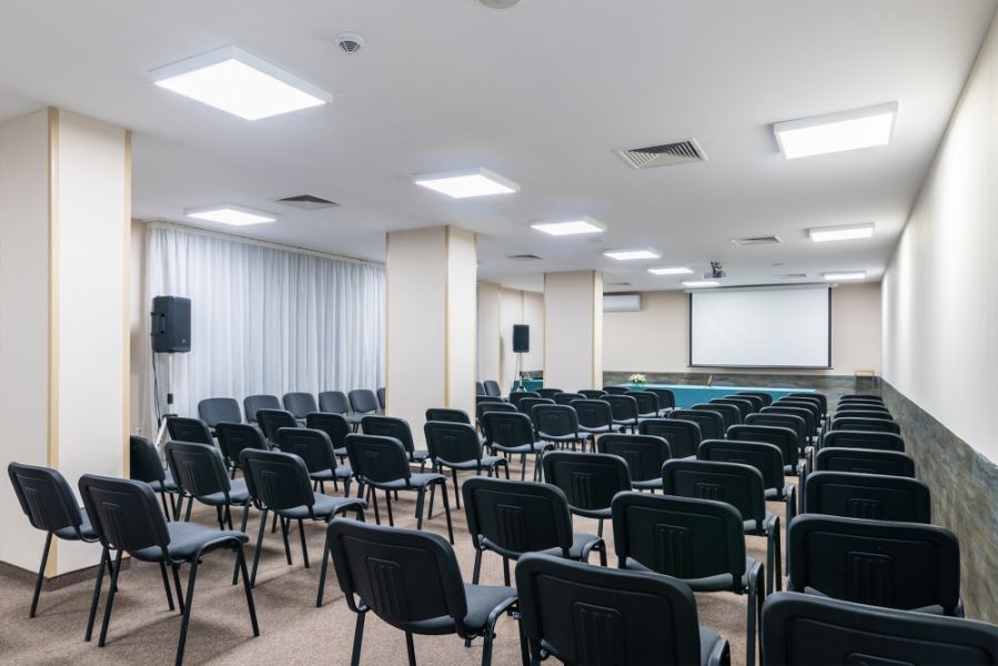 Почивка в хотел АЗАЛИЯ 4*, СВ.СВ.КОНСТАНТИН И ЕЛЕНА - АЗАЛИЯ **** +ПЛАЖ