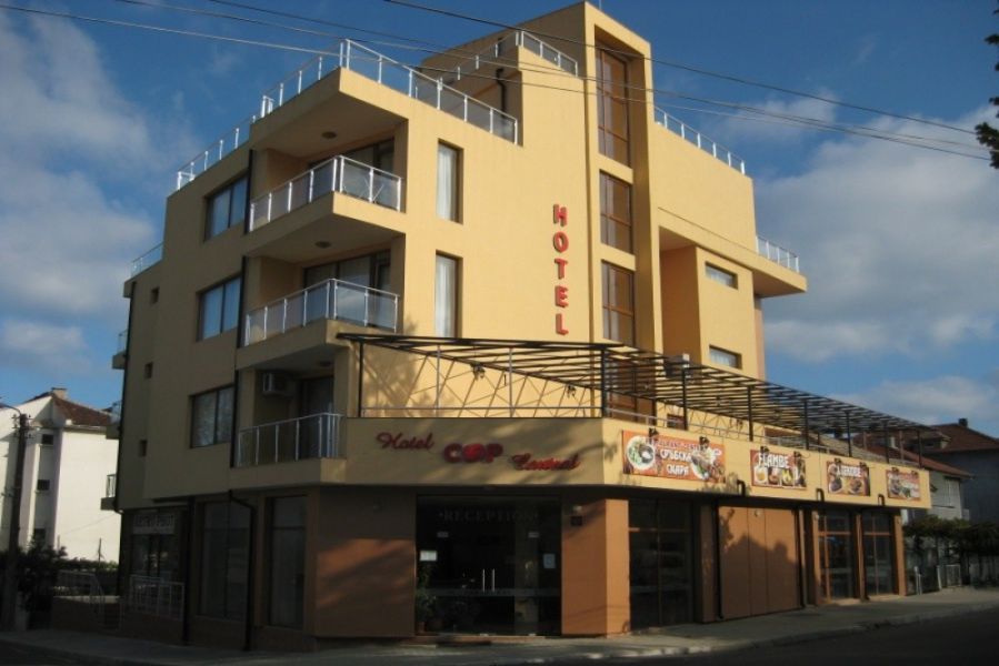 Почивка в хотел КООП ОБЗОР 2*, ОБЗОР - КООП ОБЗОР ** BO