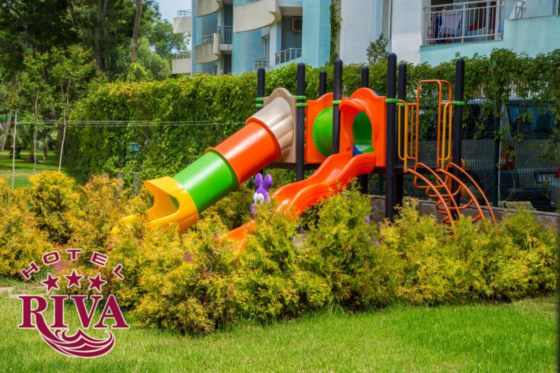 Почивка в хотел РИВА 3*, СЛЪНЧЕВ БРЯГ - РИВА ***