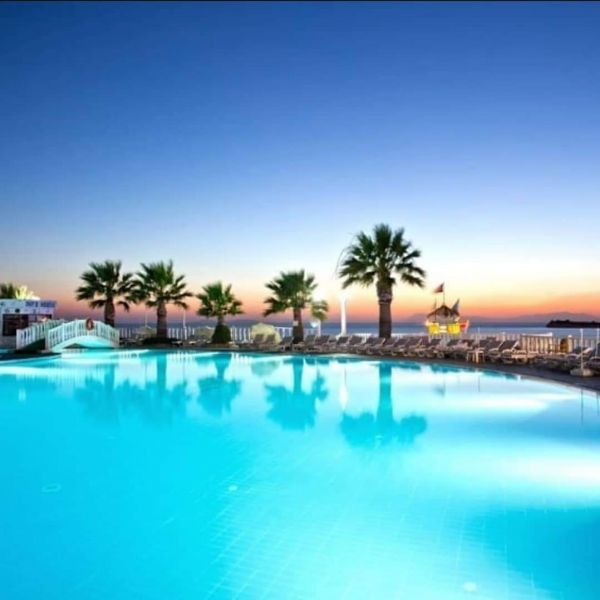 Почивка в Дидим, Турция със самолет от София до Бодрум - 7 нощувки