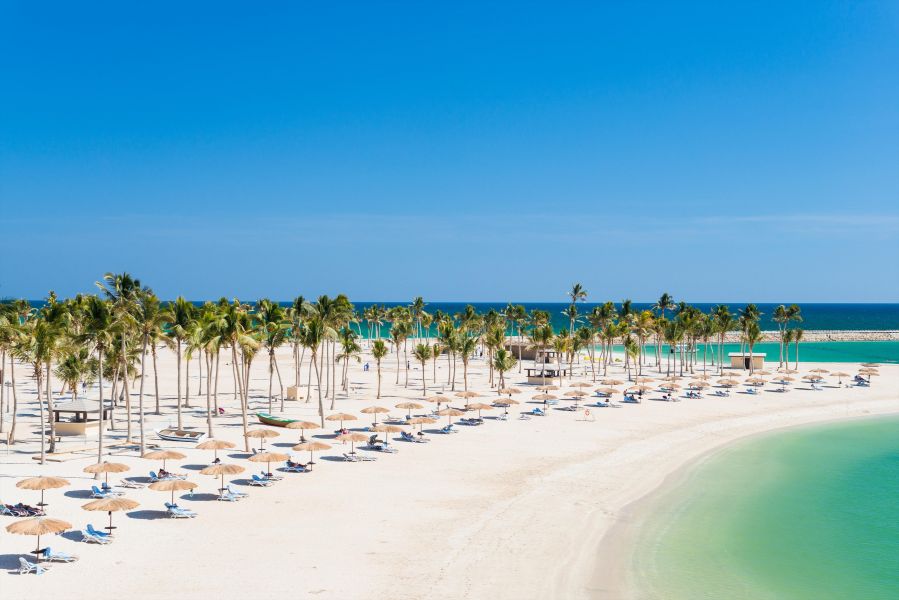 Почивка в Салала, Оман с чартърен полет от София - 7 нощувки