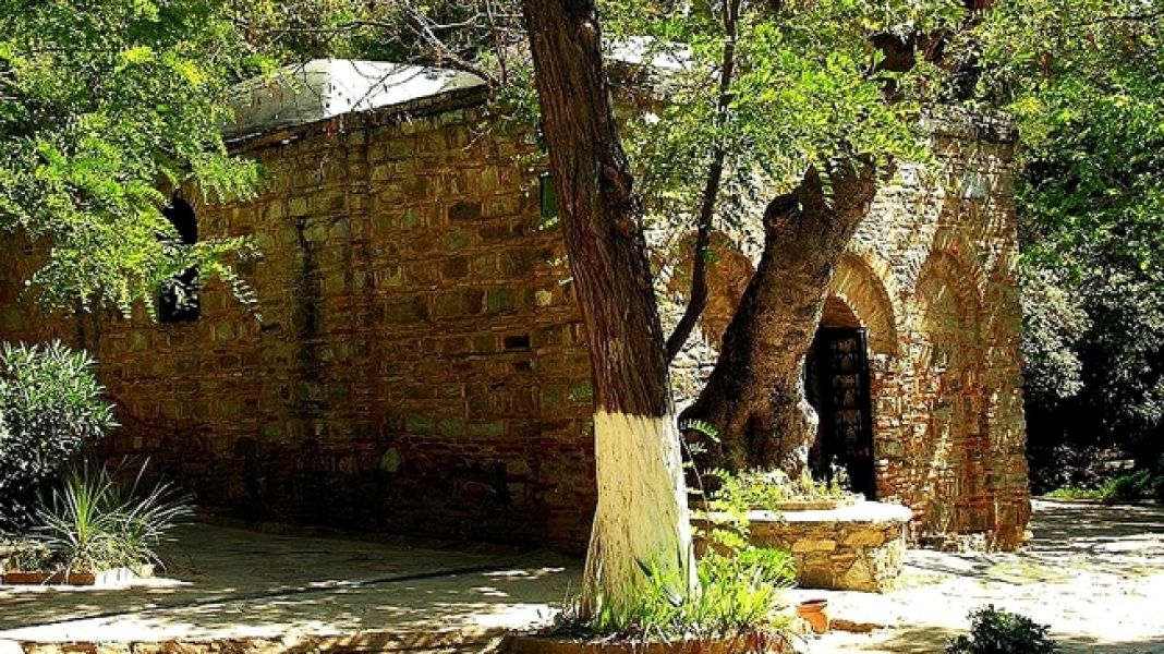 Почивка в Измир със самолет от София до Измир - 7 нощувки