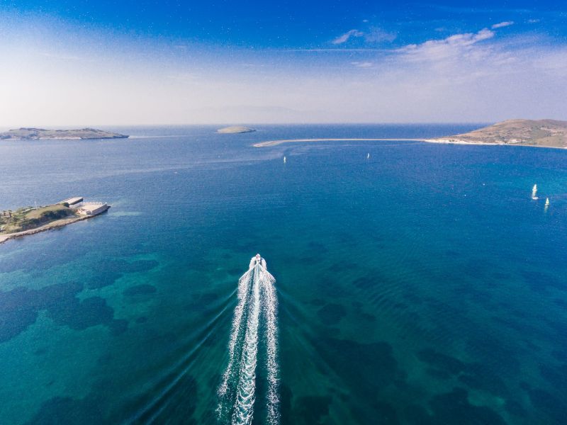 Почивка в Кушадасъ, Турция с автобус от София - 5 нощувки