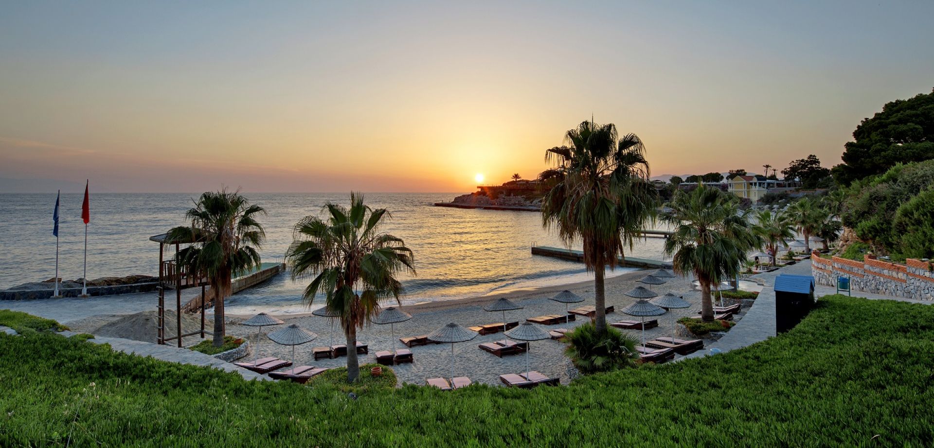 Почивка в Кушадасъ, Турция със самолет от Варна в Събота- 7 нощувки