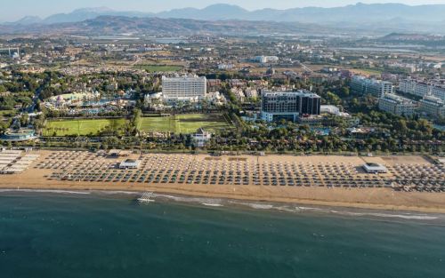 KAMELYA COLLECTION SENTIDO SELIN