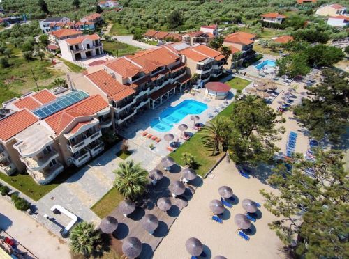RACHONY BAY HOTEL