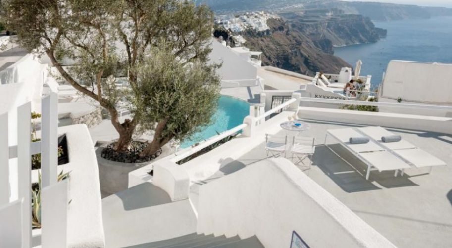 SENSES BOUTIQUE HOTEL