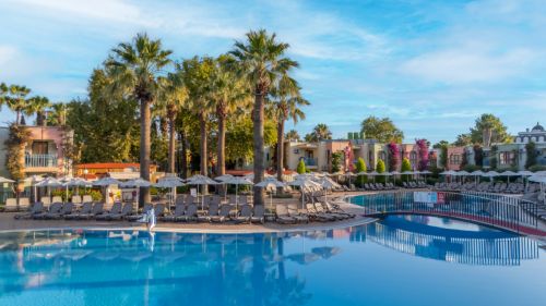 VONRESORT GOLDEN BEACH