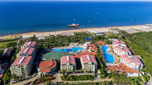 VONRESORT GOLDEN COAST