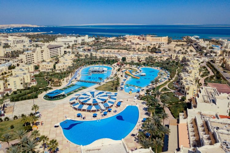 ROYAL LAGOONS AQUA RESORT