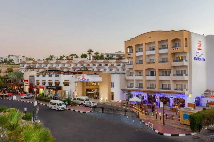 NAAMA BAY HOTEL