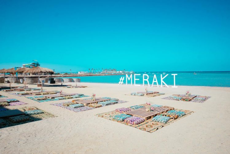 SUNRISE MERAKI RESORT (ADULTS ONLY +16)